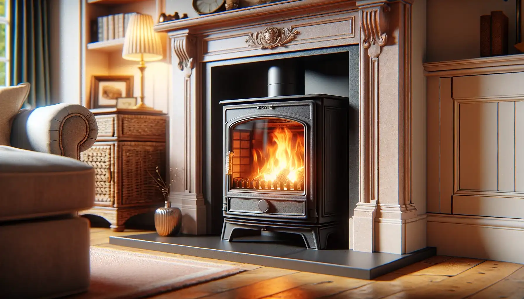 Top 10 Features to Look for in a Wood Burning Stove – Expert Insights