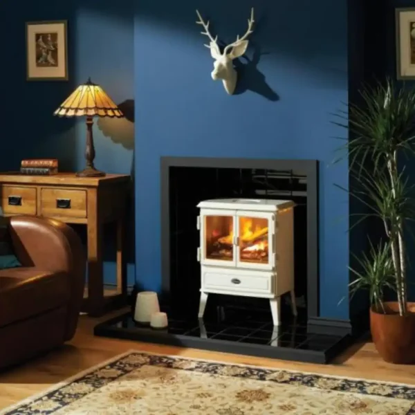 Dimplex Auberry Optimyst Electric Stove
