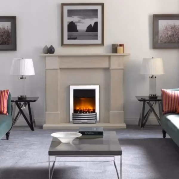 Dimplex Penngrove Optimyst Inset Electric Fire