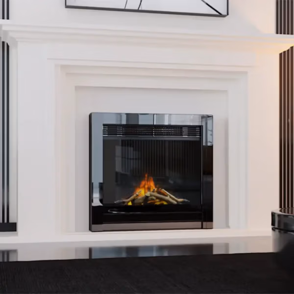 Evonic Kepler 22 Inset Electric Fire