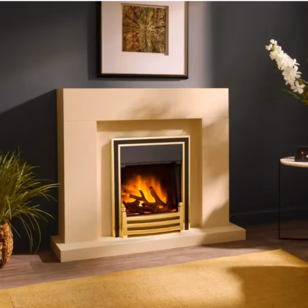 Flamerite Raylia Inset Electric Fire