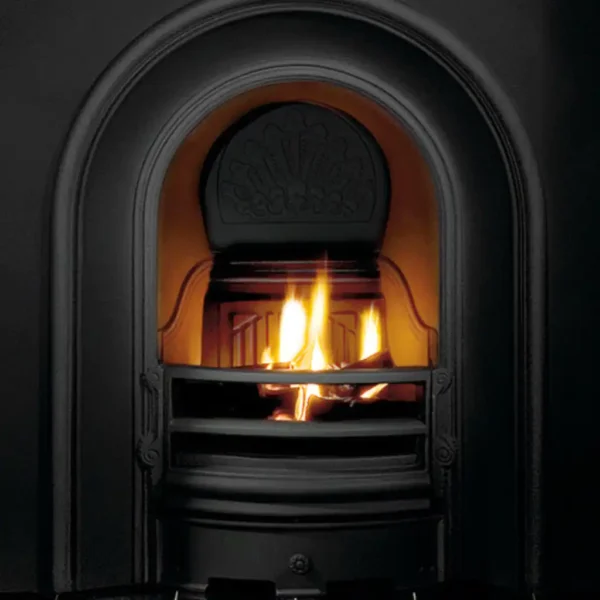 Gallery Collection Coronet Cast Iron Insert