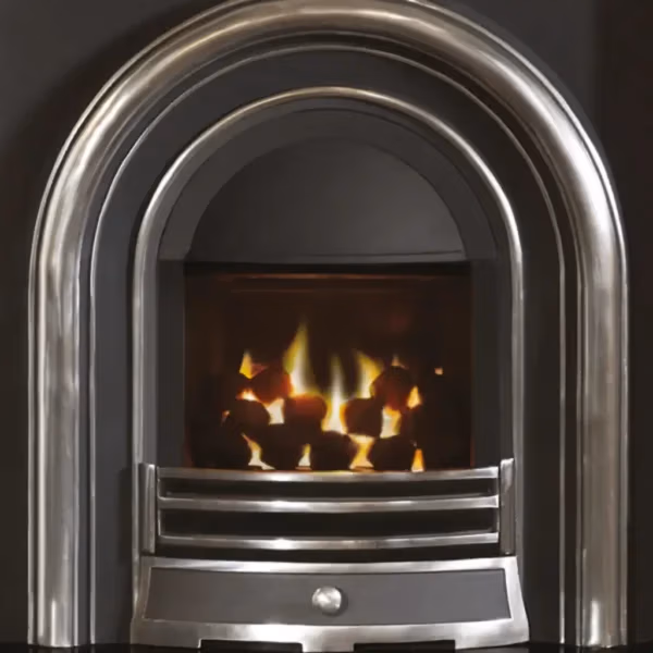 Gallery Collection HP Jubilee Cast Iron Fire Insert