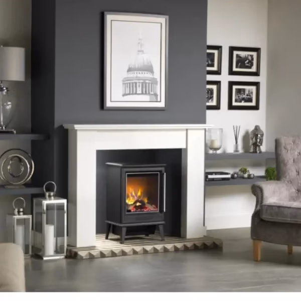Dimplex Laverton Optiflame 3D Electric Stove