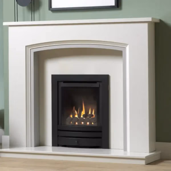 Wildfire Pesaro HE Gas Fire