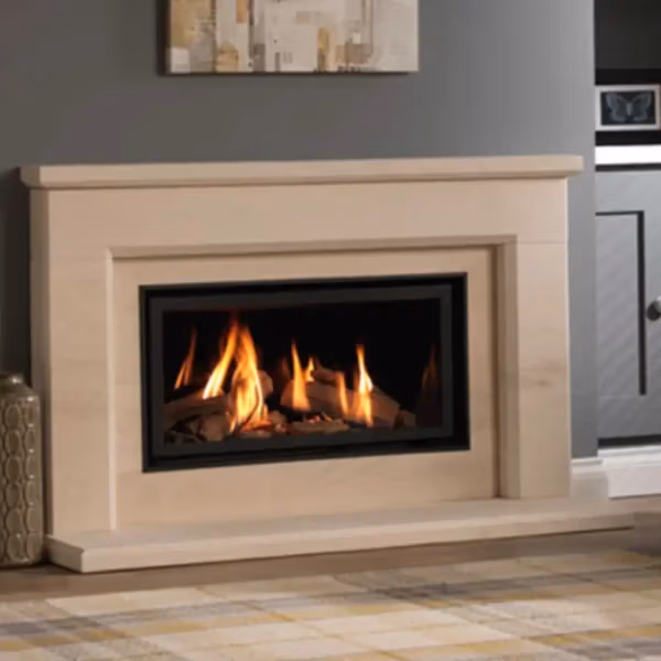 Wildfire Ravel 800 HE Gas Fire