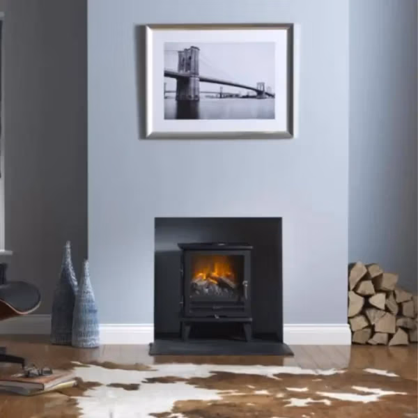 Dimplex Willowbrook Optimyst Electric Stove
