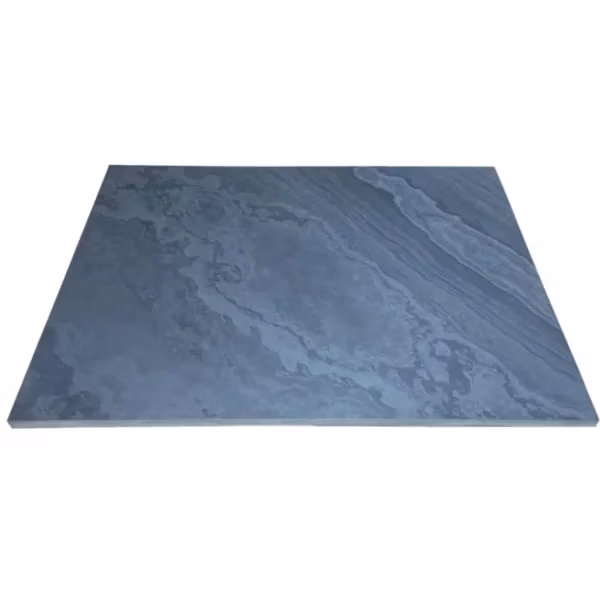Brazilian Slate Honed Hearth