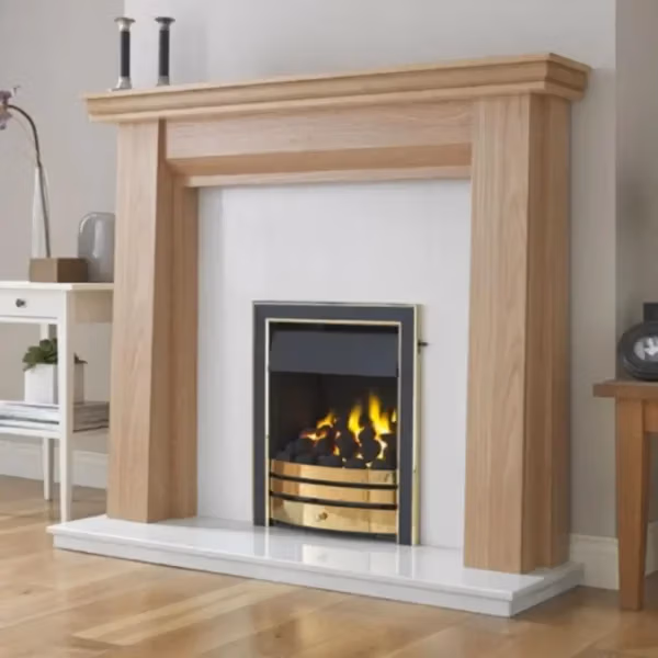 Wildfire Cavello XE Gas Fire
