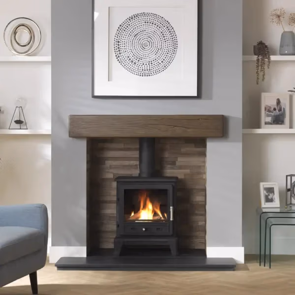 Gallery Firefox 8 Eco Gas Stove