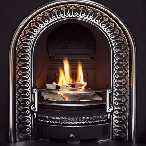 Gallery Collection Regal Cast Iron Insert