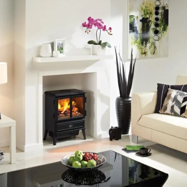 Dimplex Oakhurst Optimyst Electric Stove