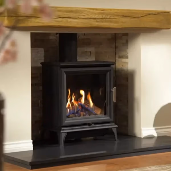 Wildfire Ravel Gas Stove
