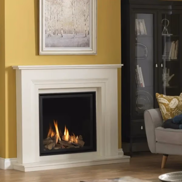 Wildfire Ravel 750 HE Gas Fire
