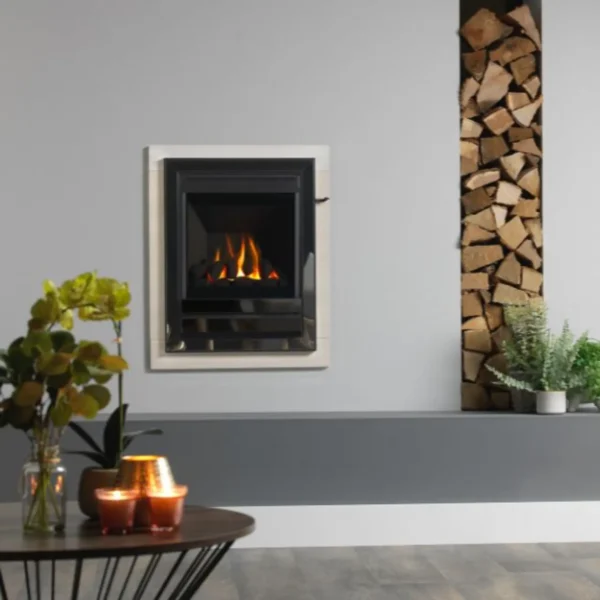 Paragon Focus RS Plus BF Gas Fire