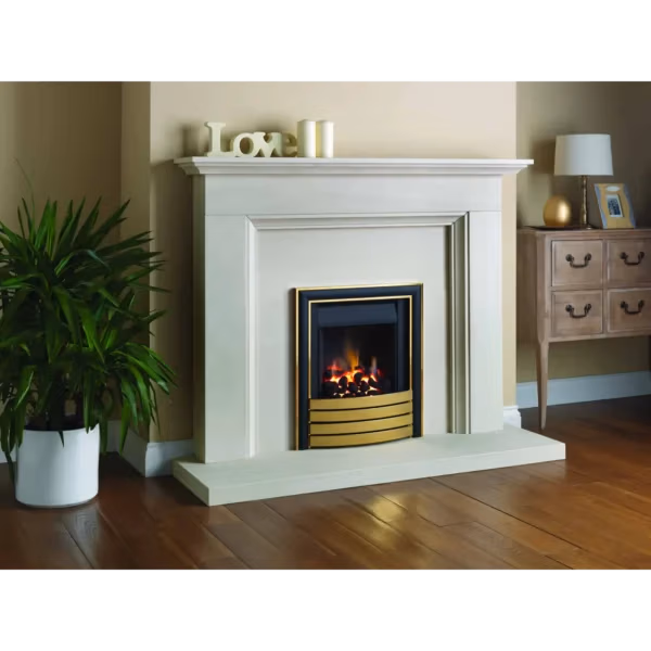 Paragon Slimline 3 Gas Fire