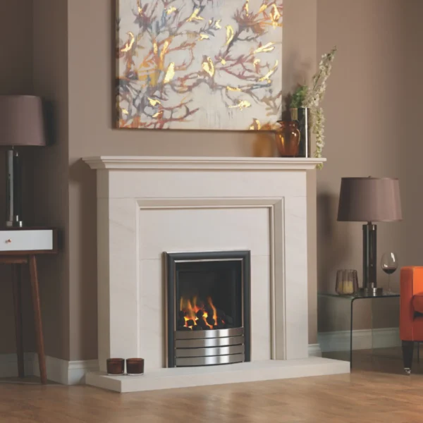 Paragon 2000 Plus Gas Fire