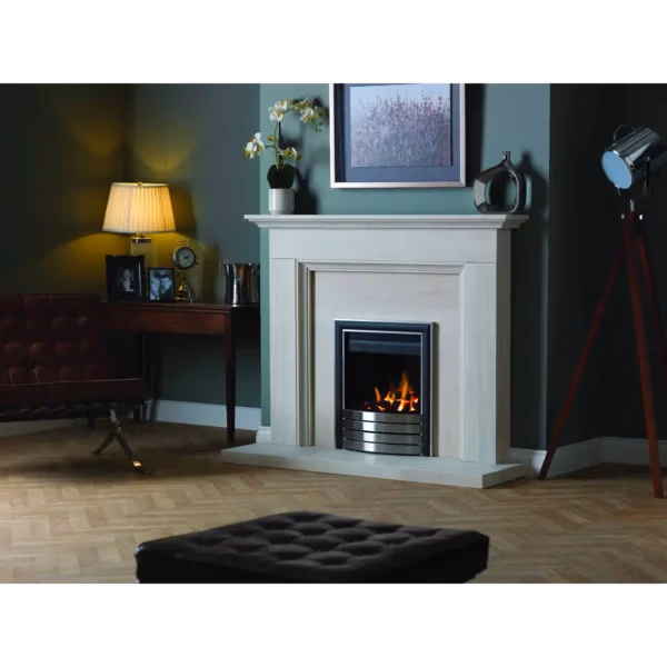 Paragon One Evolution Gas Fire