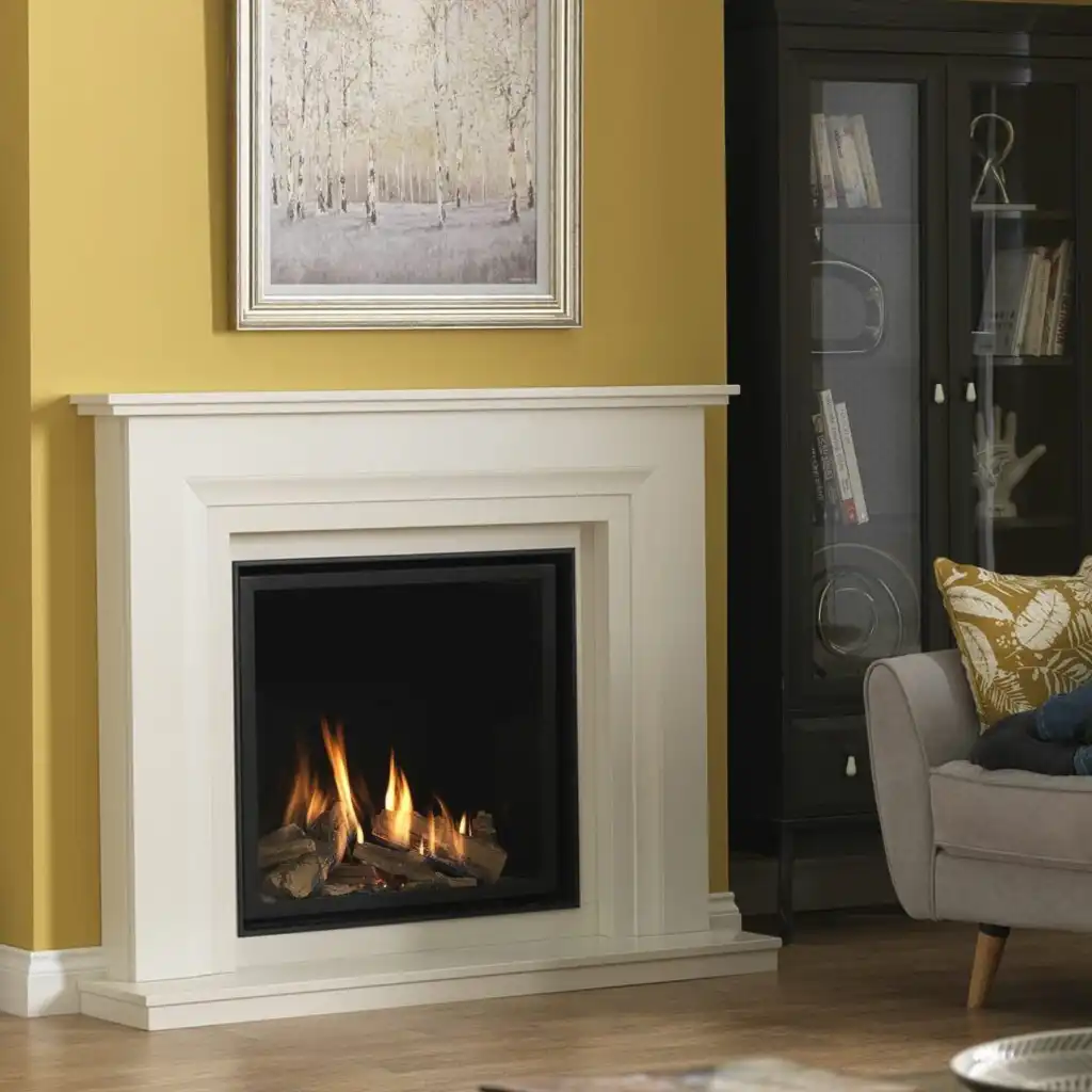 Gas fire replacement in Warrington: what to check first