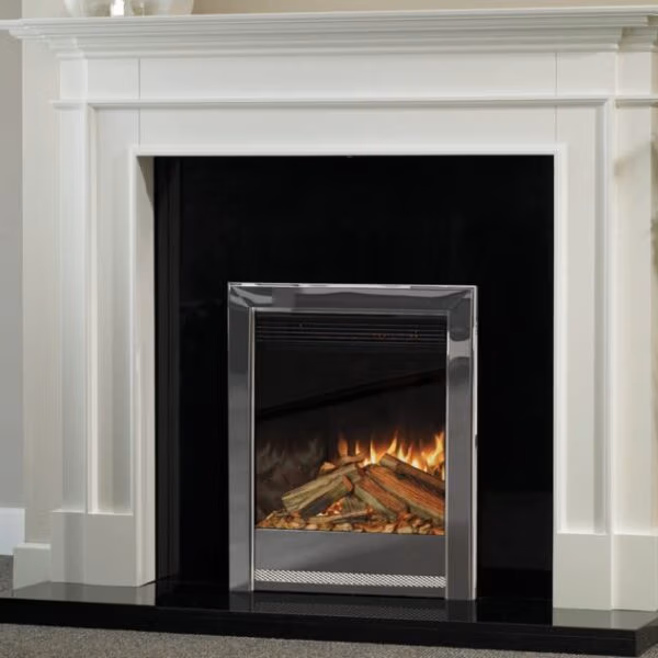 Evonic C1 inset electric fire