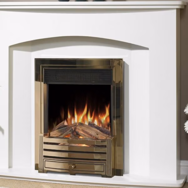 Evonic C3 inset electric fire