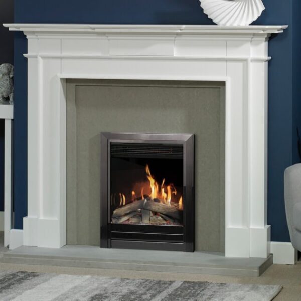 Evonic Genesis inset electric fire
