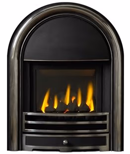 Gallery Apollo Gas Fire at Heatwave Fireplaces Warrington