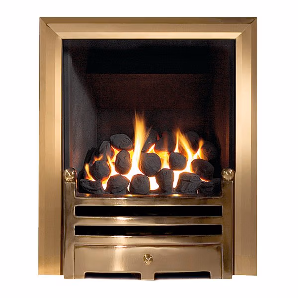 Gallery Bauhaus Gas Fire at Heatwave Fireplaces Warrington