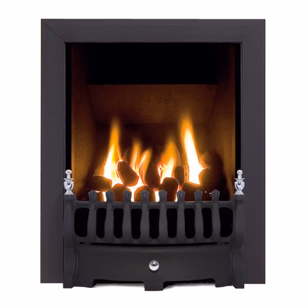 Gallery Blenheim Gas Fire at Heatwave Fireplaces Warrington