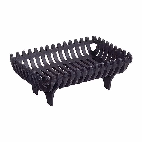 Gallery Cromwell Fire Basket at Heatwave Fireplaces Warrington