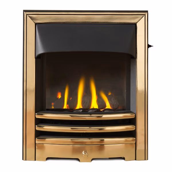 Gallery Eos Gas Fire at Heatwave Fireplaces Warrington