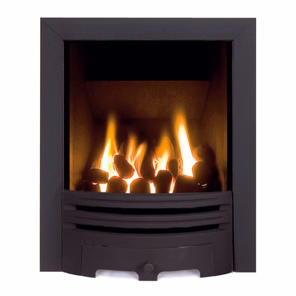 Gallery Grace Gas Fire at Heatwave Fireplaces Warrington