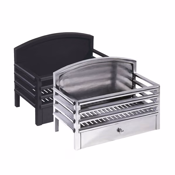 Gallery Matrix Fire Basket at Heatwave Fireplaces Warrington