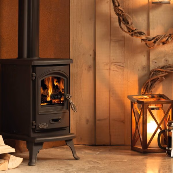Gallery Tiger Cub Multifuel Stove at Heatwave Fireplaces Warrington