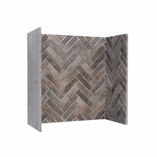Penman Carmar Herringbone Chamber at Heatwave Fireplaces Warrington
