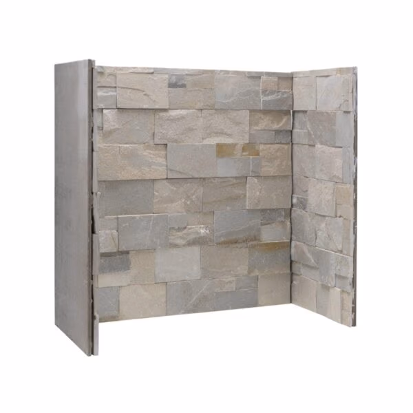 Penman Dove Grey Chamber at Heatwave Fireplaces Warrington