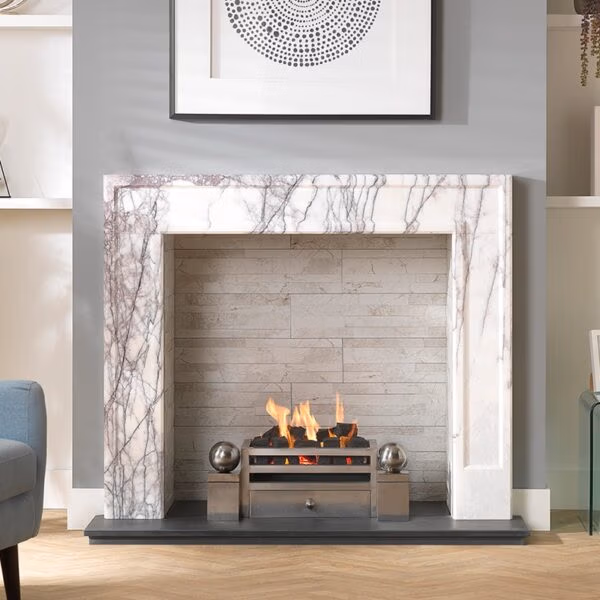 Penman Elan Fire Basket at Heatwave Fireplaces Warrington