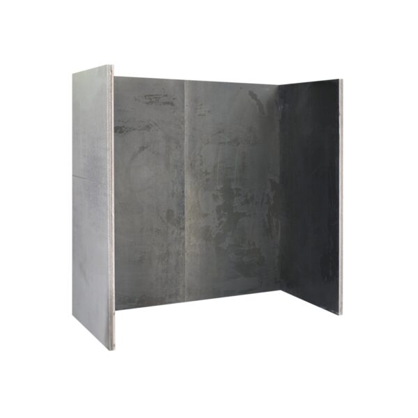 Penman Obsidian Chamber at Heatwave Fireplaces Warrington
