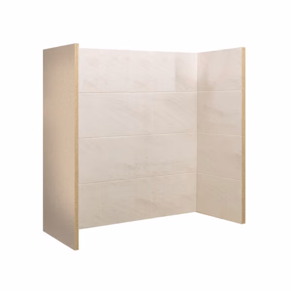 Penman Portuguese Limestone Block Chamber at Heatwave Fireplaces Warrington
