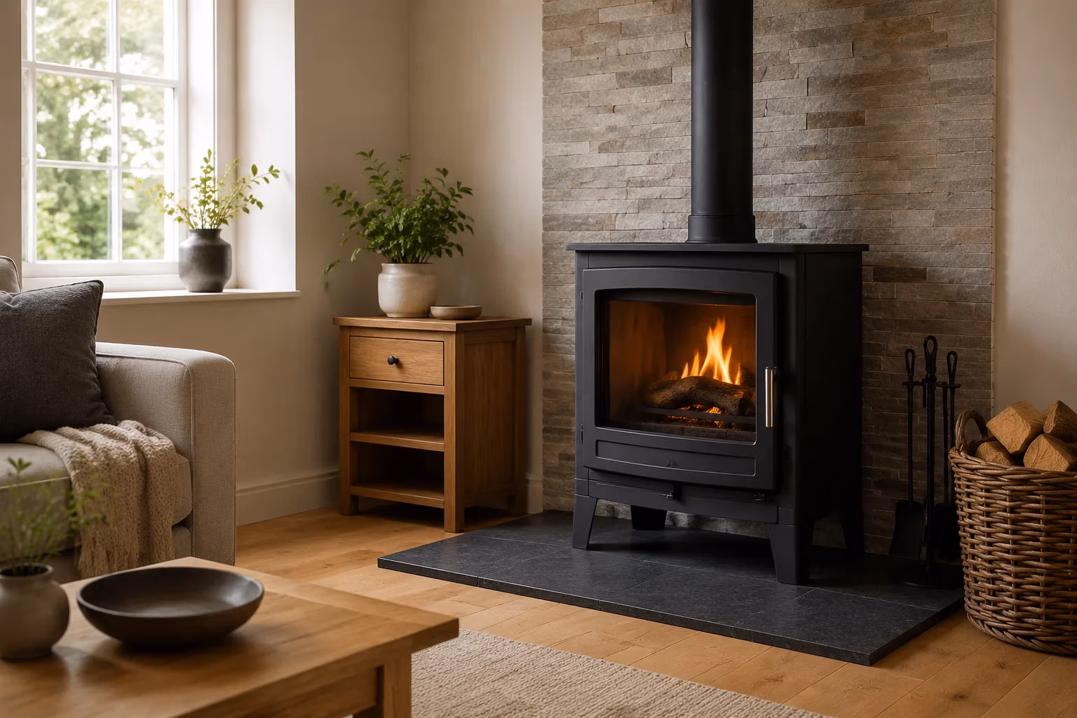 Will Log Burners Be Taxed in the UK? The Facts Behind the Rumour