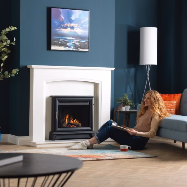 Wildfire Ravel 550 inset gas stove